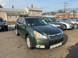 Used 2010 Subaru Outback 2.5i Limited image 1