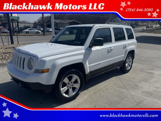 Used 2015 Jeep Patriot Sport w/ Power Value Group image 1