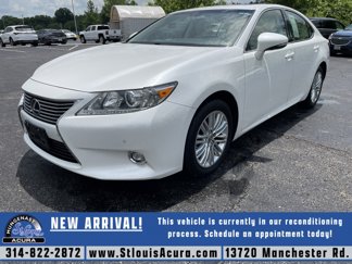 Used 2015 Lexus ES 350 image 1