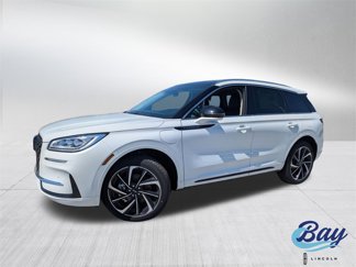 New 2024 Lincoln Corsair Grand Touring w/ Equipment Group 301A image 1