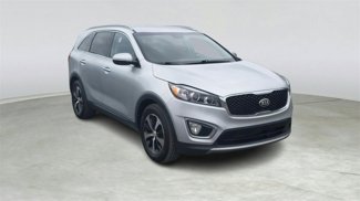 Used 2016 Kia Sorento EX video 1