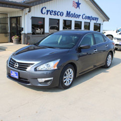 Used 2013 Nissan Altima 2.5 S image 1