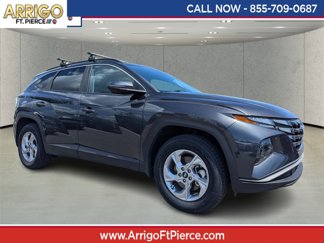 Used 2023 Hyundai Tucson SEL image 1