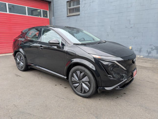 Used 2023 Nissan Ariya AWD image 1