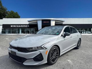 Used 2023 Kia K5 GT image 1