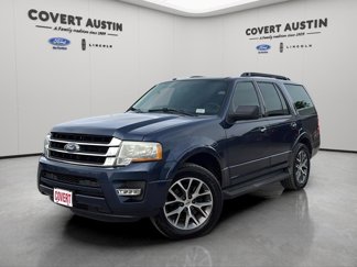 Used 2015 Ford Expedition XLT w/ Equipment Group 202A image 1