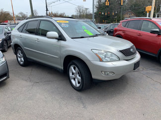 Used 2006 Lexus RX 330 AWD image 1