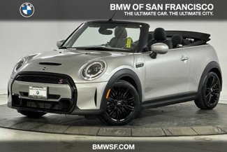 Used 2024 MINI Cooper S image 1