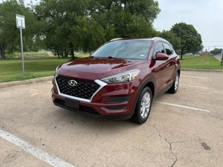 Used 2019 Hyundai Tucson Value w/ Cargo Package image 1