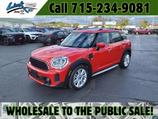Used 2022 MINI Cooper Countryman ALL4 image 1