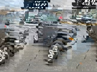Used 2019 Jeep Wrangler Unlimited Sport S image 1