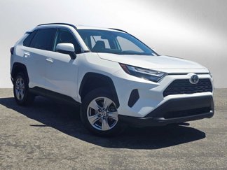 Used 2023 Toyota RAV4 XLE image 1
