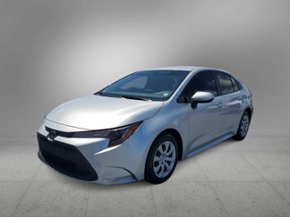 Used 2022 Toyota Corolla LE image 1