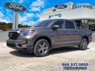 Used 2023 Honda Ridgeline RTL image 1