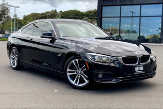 Used 2019 BMW 430i Coupe image 1