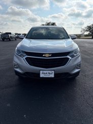 Used 2020 Chevrolet Equinox LT image 1