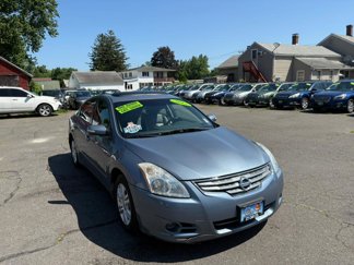 Used 2012 Nissan Altima 2.5 SL w/ 2.5SL Pkg image 1
