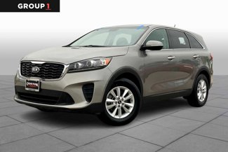 Used 2019 Kia Sorento L image 1