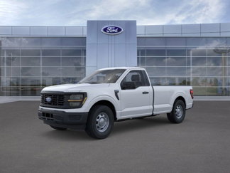 New 2025 Ford F150 XL image 1
