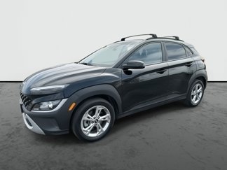 Used 2022 Hyundai Kona SEL w/ Cargo Package image 1
