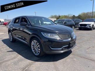 Used 2018 Lincoln MKX Reserve image 1