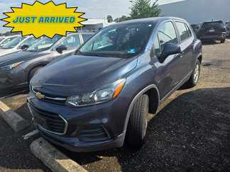 Used 2018 Chevrolet Trax LS w/ LPO, Cargo Package image 1