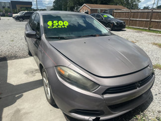 Used 2016 Dodge Dart SXT image 1