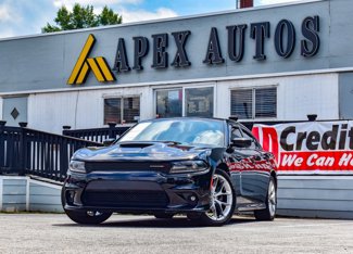 Used 2019 Dodge Charger GT w/ Plus Group image 1