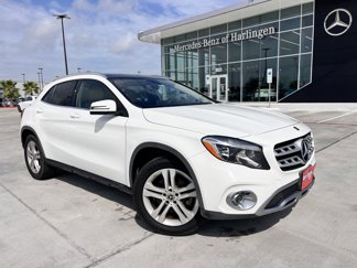 Used 2018 Mercedes-Benz GLA 250 video 1