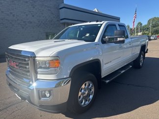 Used 2015 GMC Sierra 3500 SLE w/ SLE Preferred Package image 1