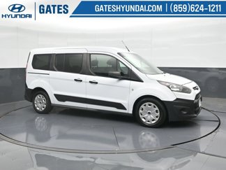 Used 2017 Ford Transit Connect XL image 1