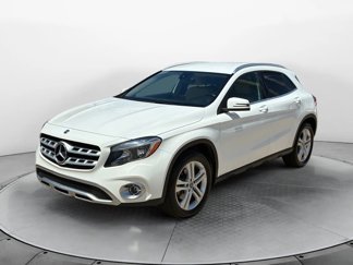 Used 2019 Mercedes-Benz GLA 250 image 1