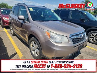 Used 2014 Subaru Forester 2.5i Limited w/ Popular Package #2 image 1