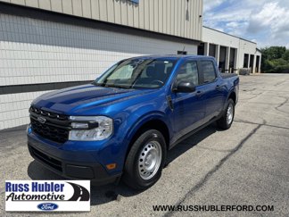 Used 2024 Ford Maverick XL image 1