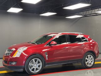 Used 2012 Cadillac SRX Performance image 1