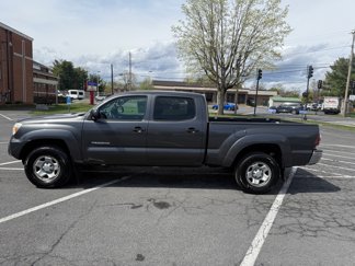 Used 2013 Toyota Tacoma 4x4 Double Cab image 1