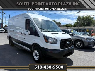 Used 2019 Ford Transit 150 148 Medium Roof image 1
