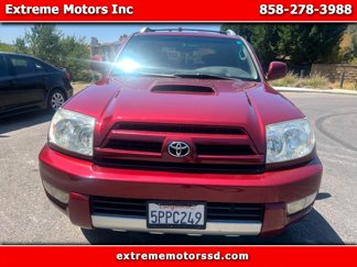 Used 2005 Toyota 4Runner SR5 image 1