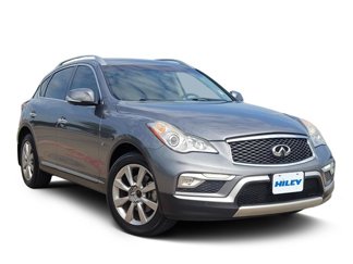 Used 2017 INFINITI QX50 2WD w/ Premium Plus Package image 1