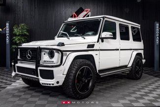 Used 2014 Mercedes-Benz G 550 image 1