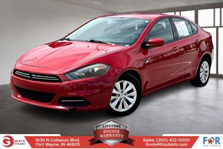 Used 2014 Dodge Dart SXT image 1