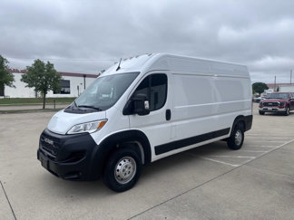 Used 2023 RAM ProMaster 2500 image 1