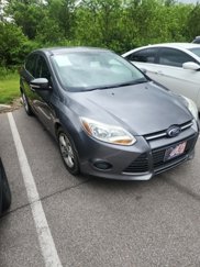 Used 2014 Ford Focus SE image 1