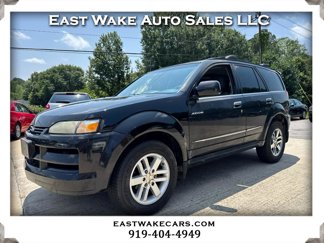Used 2003 Isuzu Axiom XS image 1