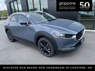 New 2025 MAZDA CX-30 AWD 2.5 S w/ Preferred Package image 1
