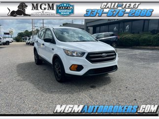 Used 2019 Ford Escape S image 1