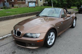Used 2000 BMW Z3 2.5i image 1