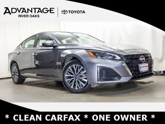 Used 2023 Nissan Altima 2.5 SV image 1