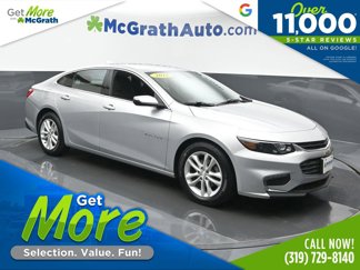 Used 2018 Chevrolet Malibu LT image 1
