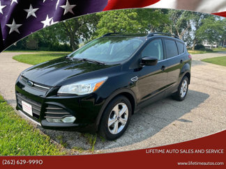 Used 2016 Ford Escape SE w/ Equipment Group 201A image 1